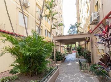 Apartamento · 33m² · 1 Quarto · Apartamento 1 quarto, no Bairro Santana em Porto Alegre RS