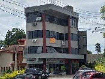 Comercial · 40m² · 1 Quarto · 1 Vaga · Sala Comercial Bairro Ipanema