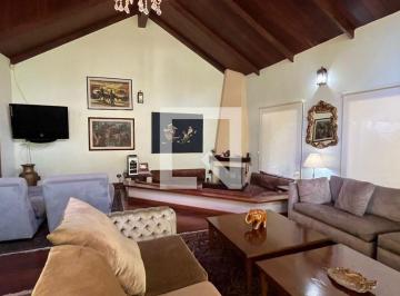 Casa de 4 quartos, Barueri · Casa à Venda - Parque Viana, 4 Quartos, 450 m2