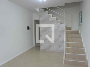 Casa · 105m² · 2 Quartos · 2 Vagas · Casa à Venda - Vila Engenho Novo, 2 Quartos, 105 m2