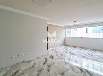 Apartamento · 90m² · 3 Quartos · 2 Vagas · Apartamento para aluguel, 3 quartos, 1 suíte, 2 vagas, Nova Suíssa - Belo Horizo