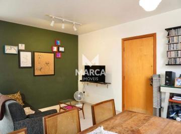 Apartamento · 90m² · 3 Quartos · 1 Vaga · Apartamento à venda, 3 quartos, 1 suíte, 1 vaga, Sagrada Família - Belo Horizonte/MG