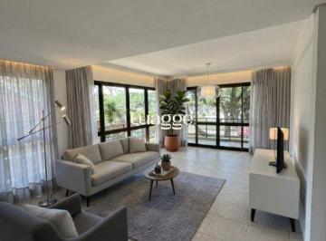 Apartamento · 134m² · 3 Quartos · 2 Vagas · APARTAMENTO PARA ALUGAR NO BAIRRO VILA ASSUNÇÃO - 03 QUARTOS - 01 VAGA DUPLA
