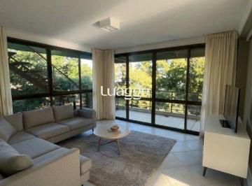 Apartamento · 340m² · 2 Quartos · 1 Vaga · APARTAMENTO PARA ALUGAR NO BAIRRO VILA ASSUNÇÃO - 02 QUARTOS - 01 VAGA DUPLA