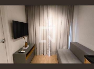 Apartamento · 31m² · 1 Quarto · Apartamento à Venda - Vila Mariana, 1 Quarto, 31 m² - São Paulo