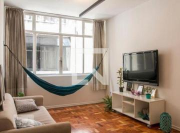 Apartamento · 41m² · 1 Quarto · Apartamento à Venda - Pinheiros, 1 Quarto,  41 m² - São Paulo