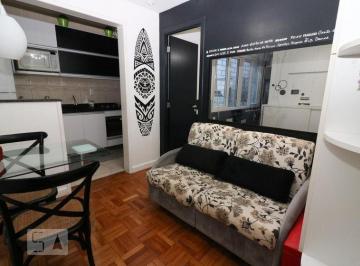 Apartamento · 39m² · 1 Quarto · 1 Vaga · Apartamento à Venda - Passo D'areia, 1 Quarto, 39 m² - Porto Alegre