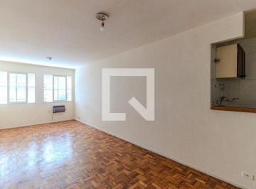 Apartamento · 42m² · 1 Quarto · Apartamento à Venda - Santa Cecília, 1 Quarto,  42 m² - São Paulo