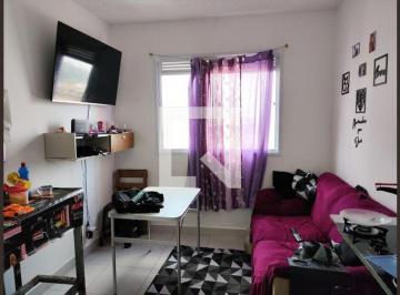 Apartamento · 32m² · 2 Quartos · Apartamento à Venda - Fazenda Aricanduva, 2 Quartos, 32 m² - São Paulo