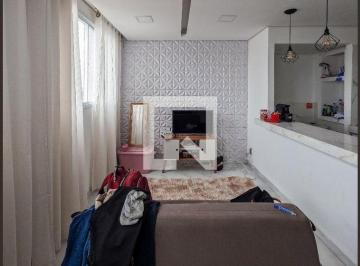 Apartamento · 38m² · 1 Quarto · Apartamento à Venda - Vila Serralheiro, 1 Quarto,  38 m² - São Paulo