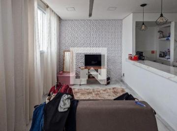 Apartamento · 38m² · 1 Quarto · Apartamento à Venda - Vila Serralheiro, 1 Quarto, 38 m² - São Paulo