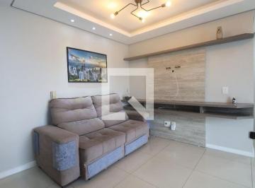 Apartamento · 48m² · 2 Quartos · 1 Vaga · Apartamento à Venda - Estância Velha, 2 Quartos, 48 m² - Canoas