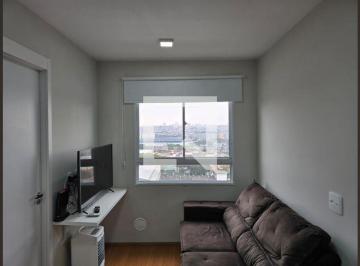 Apartamento · 36m² · 2 Quartos · 1 Vaga · Apartamento à Venda - Vila Augusta, 2 Quartos,  36 m² - Guarulhos