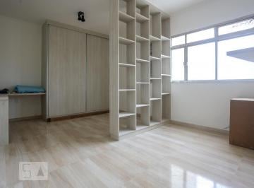 Apartamento · 36m² · 1 Quarto · Apartamento à Venda - Santa Cecília, 1 Quarto, 36 m² - São Paulo
