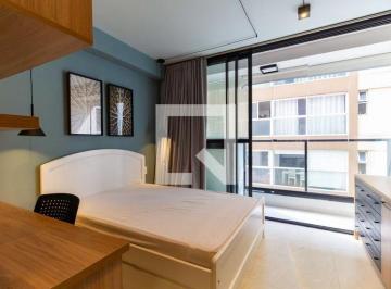 Apartamento · 23m² · 1 Quarto · Apartamento à Venda - Vila Mariana, 1 Quarto,  23 m² - São Paulo