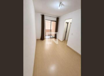 Apartamento · 35m² · 1 Quarto · 1 Vaga · Apartamento à Venda - Consolação, 1 Quarto, 35 m² - São Paulo