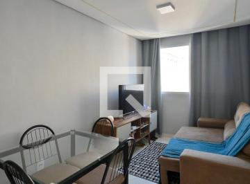Apartamento · 44m² · 2 Quartos · 1 Vaga · Apartamento à Venda - Jardim São Savério, 2 Quartos,  44 m² - São Paulo