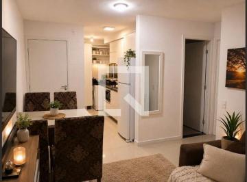 Apartamento · 38m² · 2 Quartos · Apartamento à Venda - Sarandi, 2 Quartos, 38 m² - Porto Alegre