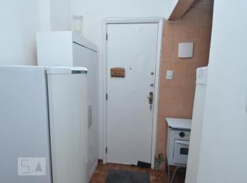 Apartamento · 30m² · 1 Quarto · Apartamento à Venda - Copacabana, 1 Quarto,  30 m² - Rio de Janeiro
