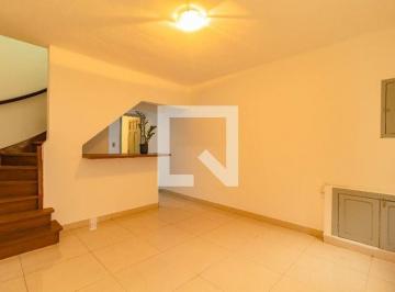 Casa · 80m² · 2 Quartos · 2 Vagas · Casa à Venda - Vila Clementino, 2 Quartos,  80 m² - São Paulo