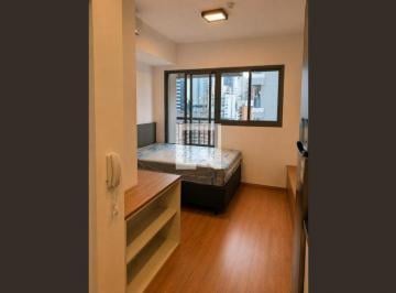 Apartamento · 22m² · 1 Quarto · Apartamento à Venda - Vila Mariana, 1 Quarto, 22 m² - São Paulo