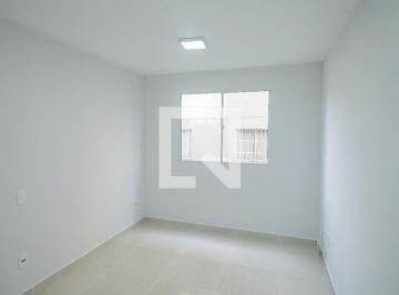 Apartamento · 44m² · 2 Quartos · 1 Vaga · Apartamento à Venda - Campo Grande, 2 Quartos,  44 m² - Rio de Janeiro