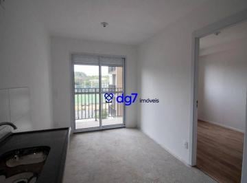 Apartamento · 27m² · 1 Quarto · Apartamento com 1 dormitório à venda, 27 m² por R$ 279.000,00 - Butantã - São Pa