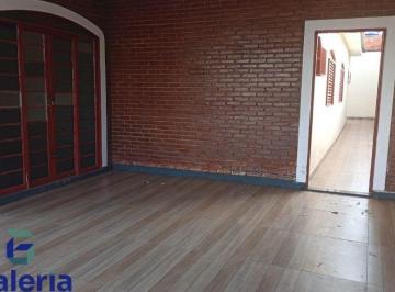 img0 · Casa residencial com 3 quartos para alugar, 127m² - Adelino Simioni