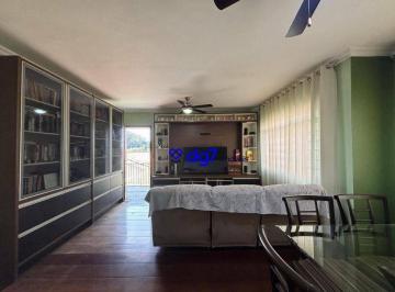 Casa · 159m² · 3 Quartos · 3 Vagas · Sobrado com 3 dormitórios à venda, 159 m² por R$ 500.000 - Rio Pequeno - São Paulo/SP