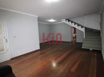 Casa · 178m² · 4 Quartos · 2 Vagas · Casa para locação em São Paulo-SP, Mirandópolis: 4 quartos, 1 suíte, 3 banheiros