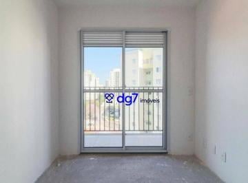 Apartamento · 29m² · 1 Quarto · Apartamento com 1 dormitório à venda, 29 m² por R$ 279.000,00 - Butantã - São Pa