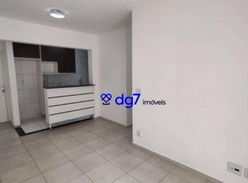 Apartamento · 57m² · 2 Quartos · 1 Vaga · Apartamento com 2 dormitórios para alugar, 57 m² por R$ 4.084,00/mês - Vila Gome