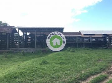 Rural · 2500000m² · Imóvel de Fazenda no bairro Copacabana — Angra dos Reis