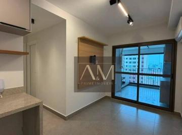 Apartamento · 48m² · 2 Quartos · 1 Vaga · Apartamento com 2 dormitórios para alugar, 48 m² por R$ 4.460/mês - Rua Soriano