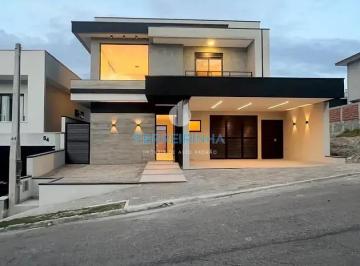 Casa · 248m² · 4 Quartos · Casa à venda, Condomínio Residencial Mantiqueira, São José dos Campos, SP