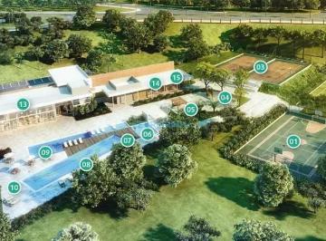 Casa · 250m² · 3 Quartos · Casa com 3 suites à venda, Alphaville Urbanova São José dos Campos, SP
