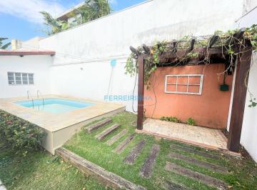 Casa · 129m² · 3 Quartos · 2 Vagas · Casa Térrea à venda e locação, 3 Quartos, 1 Suite, Varanda e Piscina, 325 m², Ur