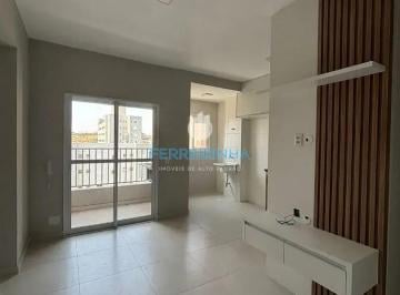 Apartamento · 51m² · 2 Quartos · 1 Vaga · Apartamento com 2 dormitórios à venda, 51 m² por R$ 460.000,00 - Condomínio Resi