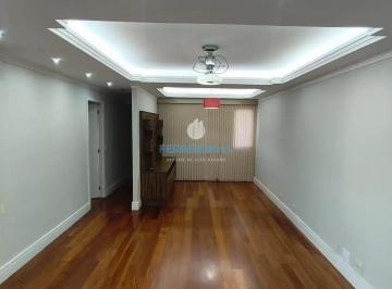 Apartamento · 125m² · 3 Quartos · 2 Vagas · Apartamento à venda, Condomínio Royal Park, São José dos Campos, SP