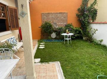Casa · 114m² · 4 Quartos · 2 Vagas · Casa com 4 dormitórios à venda, 114 m² Urbanova - São José dos Campos/SP
