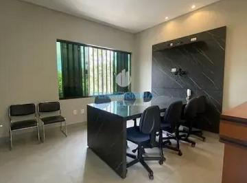 Comercial · 24m² · 8 Vagas · Sala para alugar, 24 m² por R$ 1.800/mês - Urbanova - São José dos Campos/SP