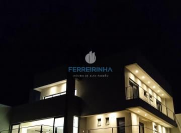 Casa · 400m² · 4 Quartos · 5 Vagas · Casa à venda, Condomínio Colinas do Parahyba, São José dos Campos, SP