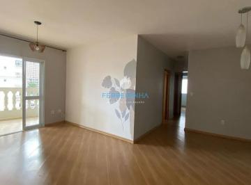 Apartamento · 122m² · 4 Quartos · 2 Vagas · Apartamento à venda, Jardim Esplanada, 4 dorm 2 vagas São José dos Campos, SP
