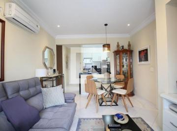 Apartamento de 3 quartos, São Paulo · Apartamento à Venda - Vila Andrade, 3 Quartos, 63 m2