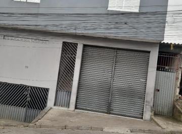 Foto 02 · Salão Comercial - Jardim Luzitano