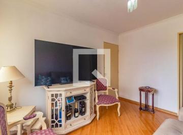 Apartamento de 1 quarto, São Paulo · Apartamento à Venda - Vila Mascote, 1 Quarto, 34 m2