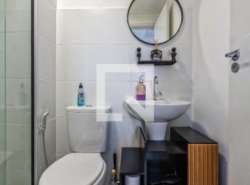 Apartamento 37m² Venda Jardim Vista Linda · Apartamento à Venda - Jardim Vista Linda, 2 Quartos, 37 m2