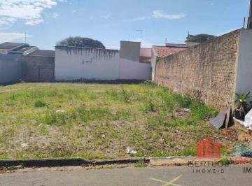 Terreno · 300m² · Terreno Plano a Venda no Bairro Nova Italia Valinhos/SP