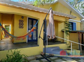 Comercial · 115m² · 2 Quartos · 1 Vaga · Casa a Venda no Bairro Santo Antonio Valinhos/SP
