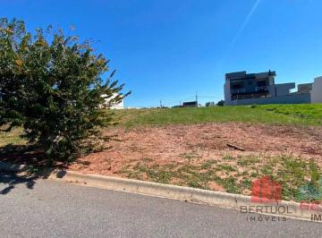 Terreno · 250m² · Terreno à venda Residencial Santa Maria em Vinhedo